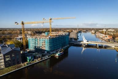 tower crane 2