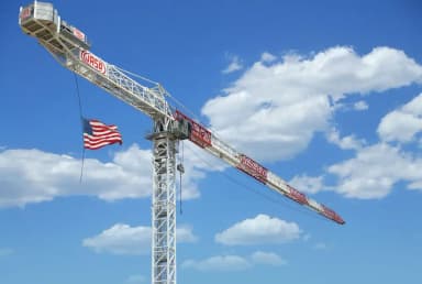 tower crane 4