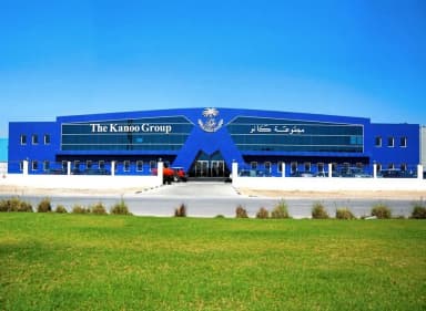 Kanoo group