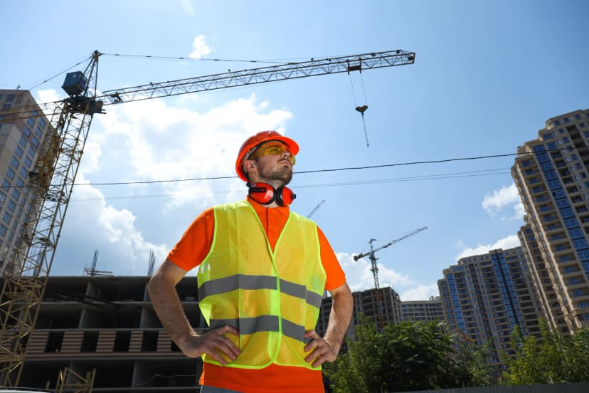 worker